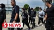 Bukit Aman busts human trafficking and sexual exploitation ring