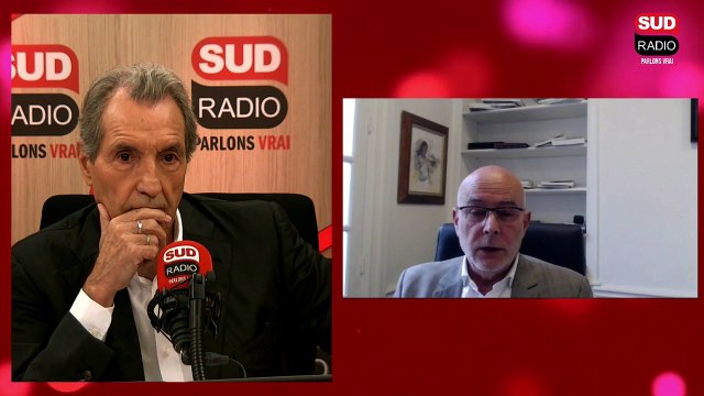 Fioul : 100 à 200 euros pour les ménages modestes / Des motards en colère contre le contrôle technique des deux-roues - Parlons Vrai chez Bourdin