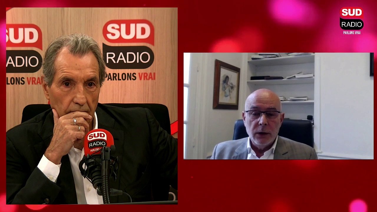 Fioul : 100 à 200 euros pour les ménages modestes / Des motards en colère contre le contrôle technique des deux-roues - Parlons Vrai chez Bourdin