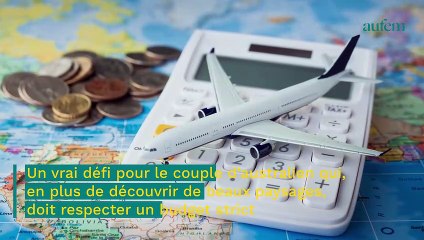 Leur bébé placé sur un vol différent du leur : 12 jours d'attente et de calvaire pour la famille