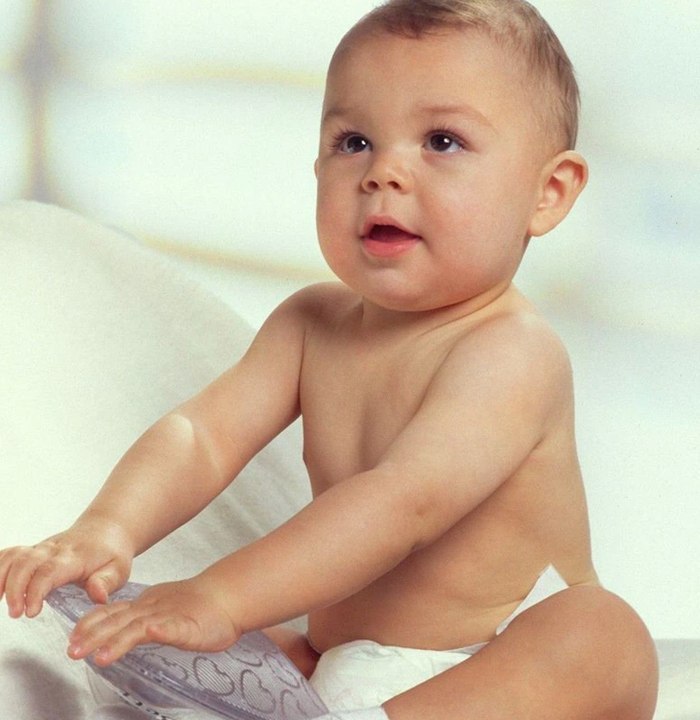 Nathan et Emma, prénoms les plus populaires