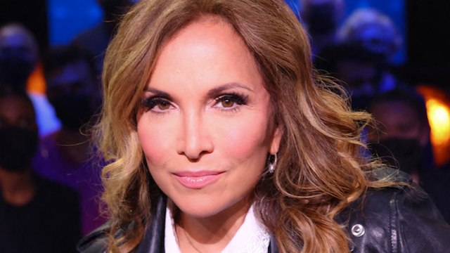 GALA VIDÉO - Hélène Ségara émouvante sur sa maladie : “Je n’aime pas m’apitoyer sur mon sort, mais…”