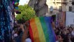 La communauté LGBTQ de Buenos Aires célèbre sa 31ème Marche des fiertés