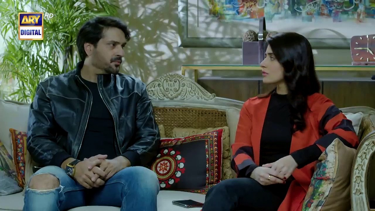 Woh Pagal Si Episode 14