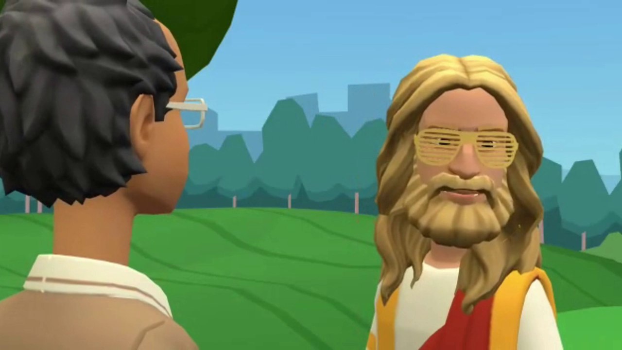Chamatkari Baba, Chatar patar 68, Hindi comedy cartoon, Chatroo matroo jokes.