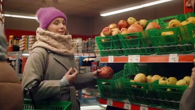 Корни - 2 сезон / 7 серия