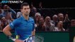 Rolex Paris Masters - Rune s'offre Djokovic en finale