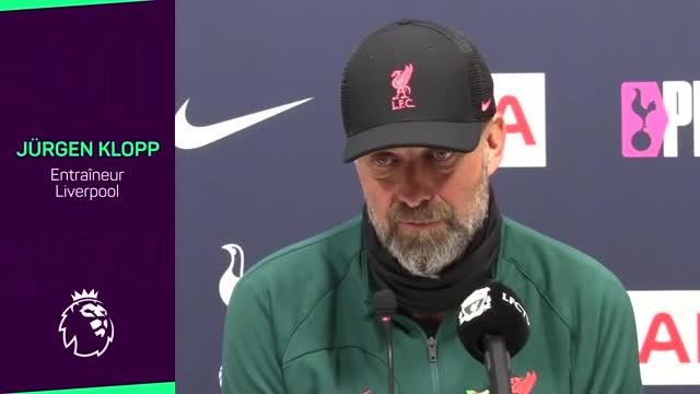 Liverpool - Klopp : “On se souviendra de Mohamed Salah”
