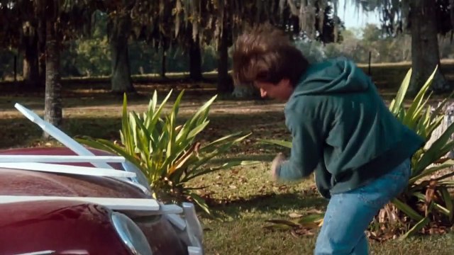Doc Hollywood Bande-annonce VO