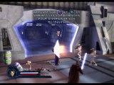 Star Wars Episode III : La Revanche des Sith online multiplayer - ps2