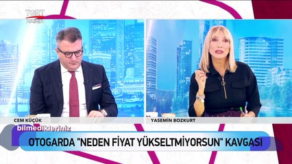 Vatandaşı Düşünen Firmaya Saldırı! ‘’Neden Fiyat Yükseltmiyorsun?’’ - Bilmedikleriniz