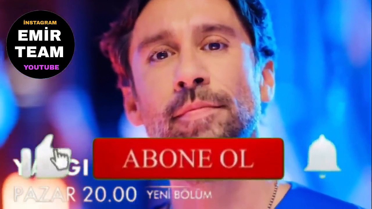 Yargı 43. Bölüm Fragmanı ( Aylin Ölmüş)