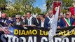 Caro bollette, corteo di protesta a Palermo, i sindaci: la crisi affossa i comuni