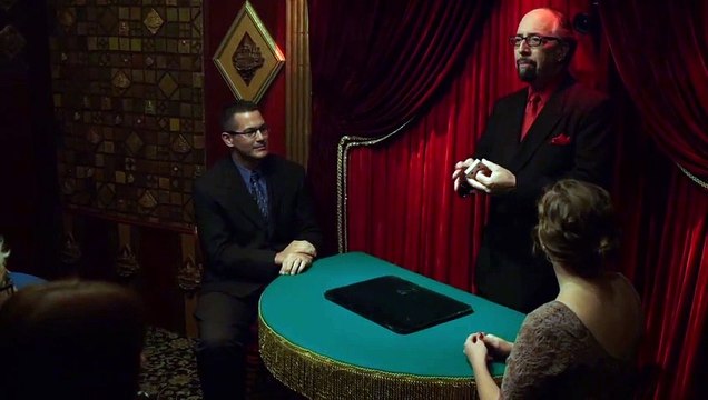 Merchants of Doubt Bande-annonce (RU)