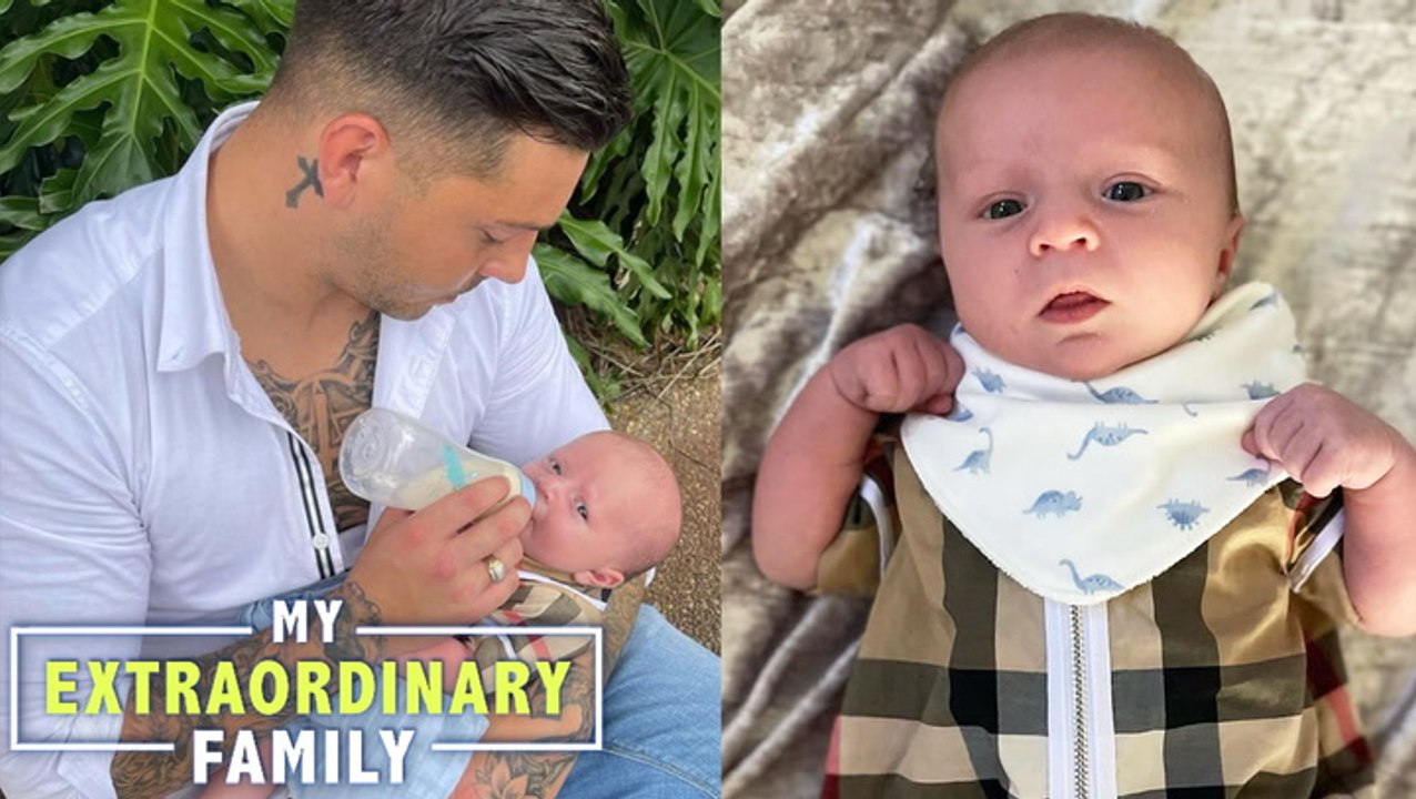 We Splash Millions On Our Newborn - So What? |...