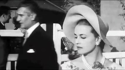 Les amants Bande-annonce (ES)