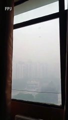 Precautionary Tips For Asthmatics In Delhi's Alarming AQI