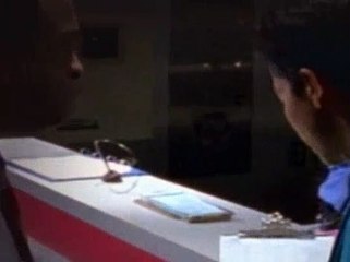 Are You Afraid Of The Dark S05E11 The Tale Of The Night Shift