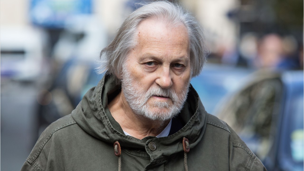 Voici - Jean-Jacques Debout qualifié de "traître" par Sylvie Vartan : cette raison pour laquelle il est brouillé avec la chanteuse