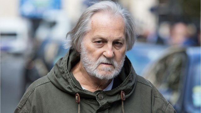 Voici - Jean-Jacques Debout qualifié de traître par Sylvie Vartan : cette raison pour laquelle il est brouillé avec la chanteuse