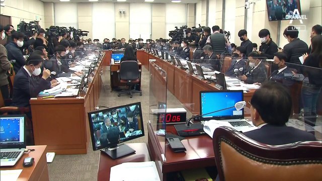 용산구청장, 주민 문자 보고 알았다며 “마음의 책임”