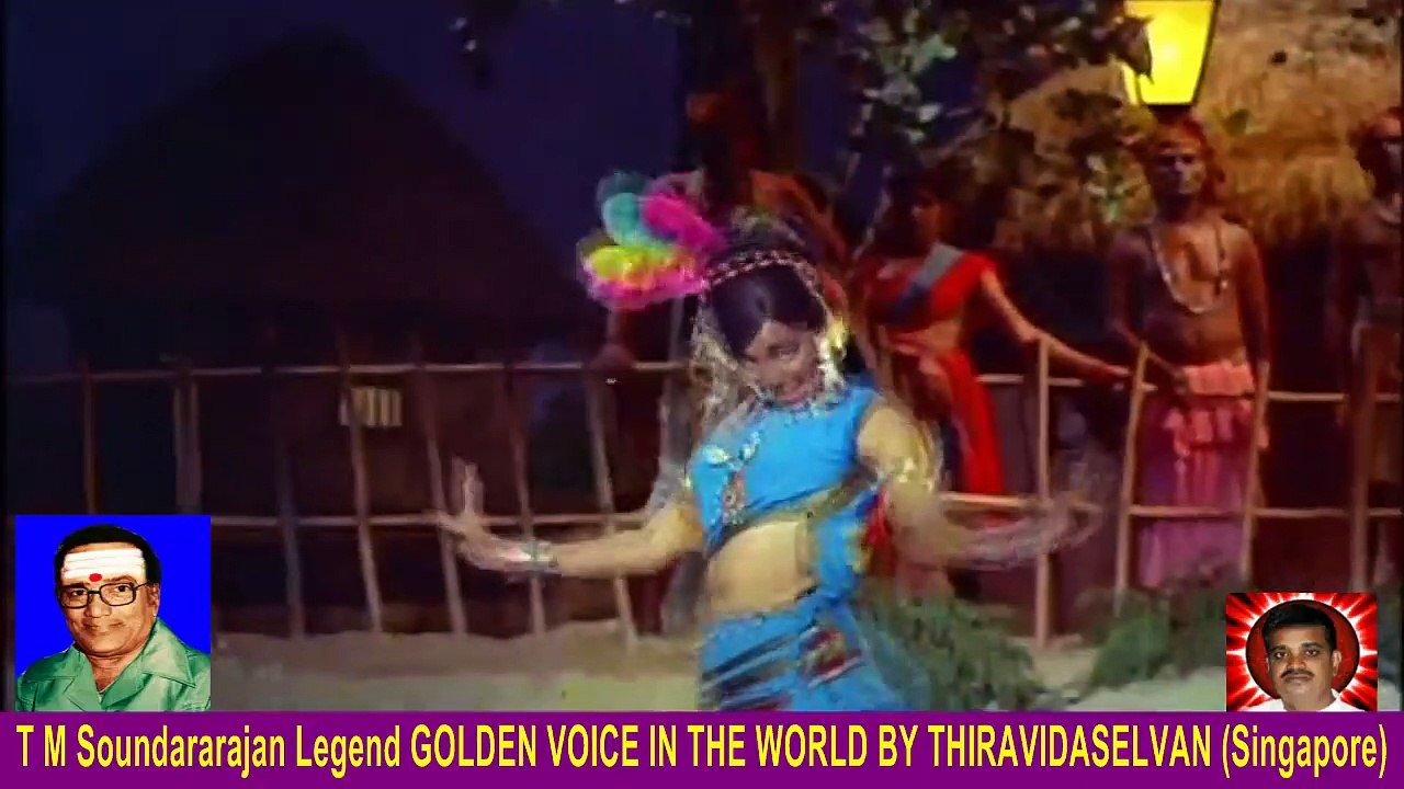 Vasantha Maligai 1973 Legend K. V. Mahadevan