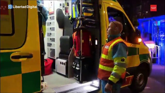 Asesinadas una mujer y una niña de seis años en Móstoles