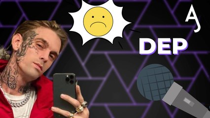 Encuentran al cantante y actor estadounidense Aaron Carter muerto a los 34 años en California