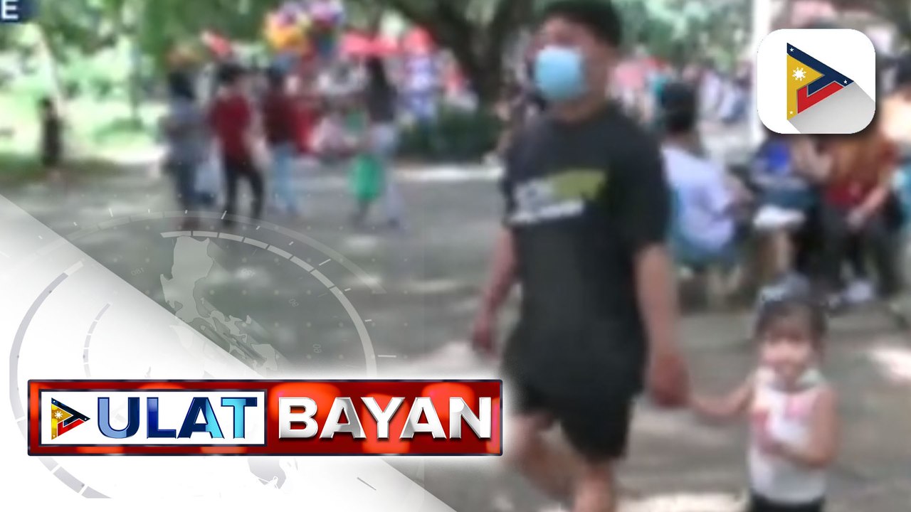 Expanded Solo Parents Welfare Act, epektibo na ngayong Nobyembre
