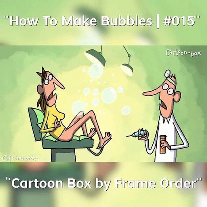 Entertainment| Animation cartoon video|