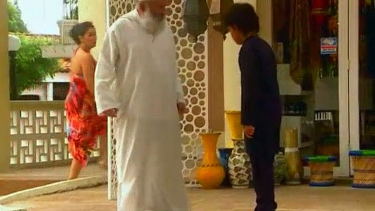 El Clon Capitulo 138 Completo video Dailymotion