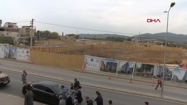 İZMİR'DE, KOOPERATİFLER ARACILIĞIYLA YÜRÜTÜLEN KENTSEL DÖNÜŞÜM ÇALIŞMALARINA YARGI İŞARETİ