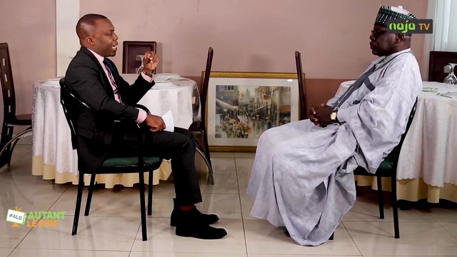 Alternance : À quoi joue le Grand Nord?