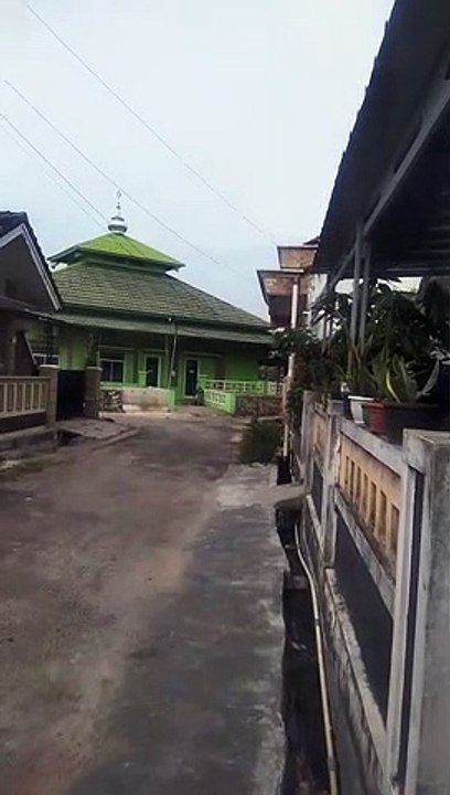 Kemasjid yuk.....
