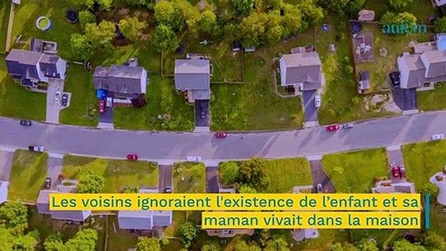 Une fillette de 8 ans enfermée chez ses grands-parents : elle aurait été séquestrée toute sa vie