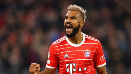 CL-Auslosung: Das sind die deutschen Achtelfinal-Gegner!