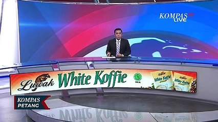 Empat Orang Terluka Akibat Tabrakan 2 Kereta Api Batu Bara di Dekat Stasiun Rengas Lampung!