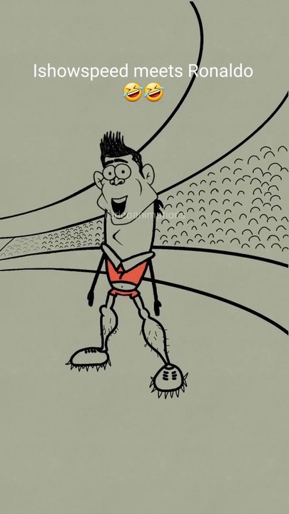 Siuuuu Ronaldo sound ⚽☯️