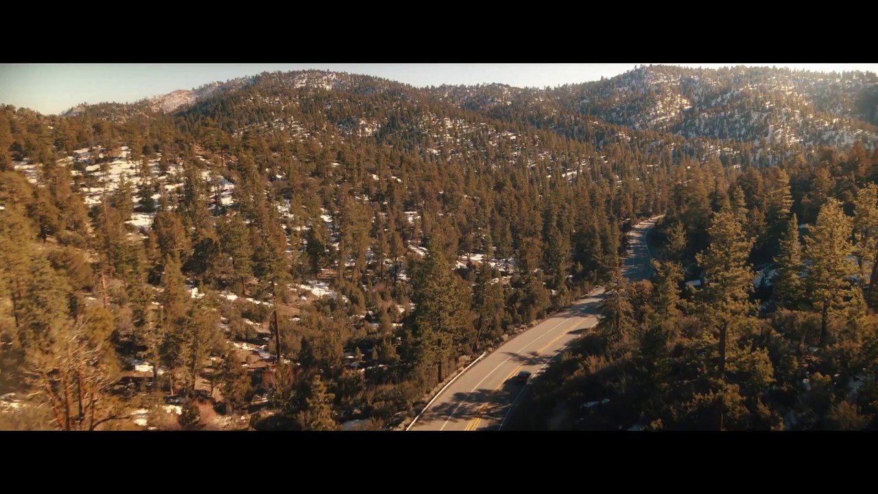 18 & OVER Trailer (2022)