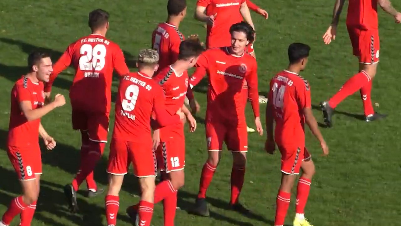 Dreier für Zehlendorf: Hertha 03 siegt im Berlin-Duell