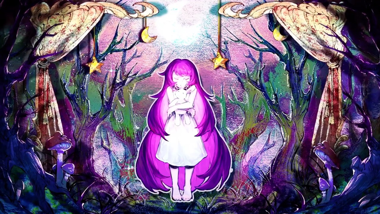 Depersonalization Official Trailer