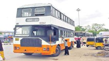 ఈ జనవరి నుండే హైదరాబాద్ లో డబుల్ డెక్కర్ బస్సులు.. *Telangana | Telugu OneIndia