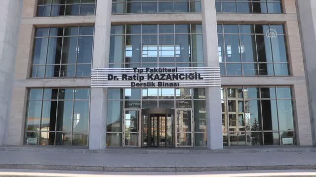 Obezite-kalp hastalıkları ilişkisi tıp fakültesinde ayrı ders olarak işleniyor