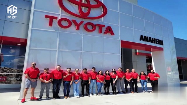 Making dealerships' environments pleasant