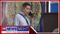 Reklamong murder, inihain laban kay Bantag at iba pang mga suspek | News Night