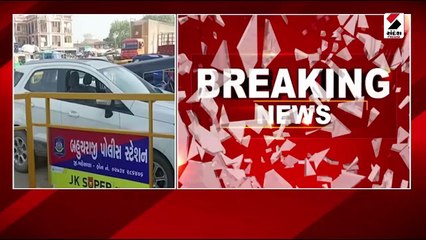 બહુચરાજીમાં 68 લાખની લૂંટ કેસમાં 5 આરોપીઓની ધરપકડ