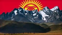 National anthem of Kyrgyzstan (instrumental)