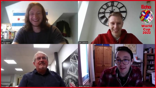 World Cup 2022 - past Sunderland AFC players who would shine