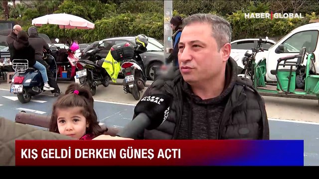 Uzmanlar uyardı: İstanbul'da hava sıcaklığı düşecek