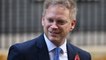 Grant Shapps says he won’t vote for Matt Hancock as Suffolk MP set to enter I’m A Celebrity jungle